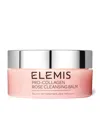 Elemis Pro-collagen Rose Cleansing Balm