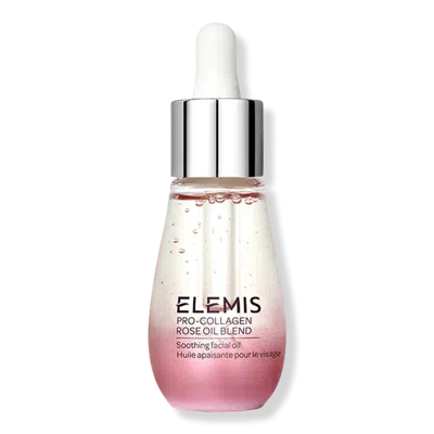 Elemis Pro-collagen Rose Facial Oil
