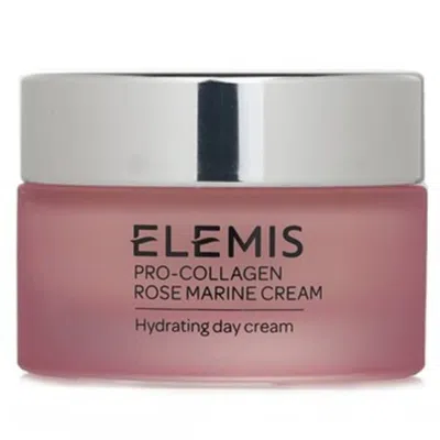 Elemis Pro-collagen Rose Marine Cream Cream 1.7 oz Skin Care 641628602308 In Cream / Rose