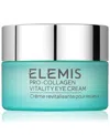 ELEMIS PRO-COLLAGEN VITALITY EYE CREAM, 0.5 OZ.