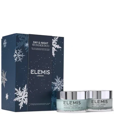 Elemis Pro-collagen Wonder Duo (worth £213)