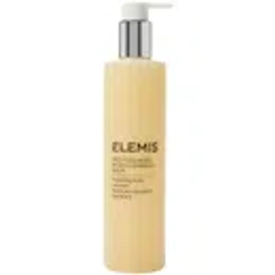 Elemis Pro-collagen Body Cleansing Balm (300ml) In Transparent