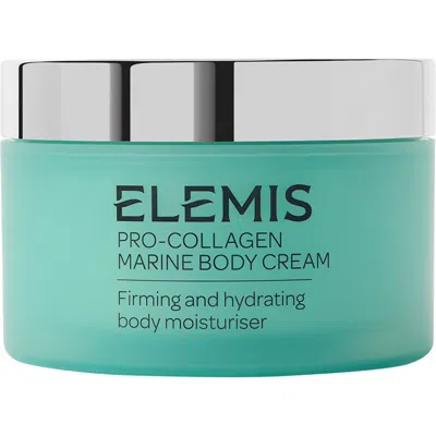 Elemis Pro-collagen Body Cleansing Balm In Transparent
