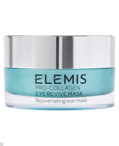 Elemis Pro-collagen Eye Revive Mask