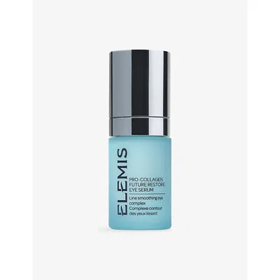 Elemis Pro-collagen Future Restore Eye Serum 15ml