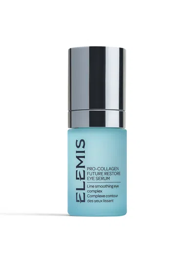 Elemis Pro-collagen Future Restore Eye Serum, Size 15ml