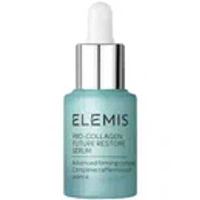 Elemis Pro-collagen Future Restore Serum (15ml)