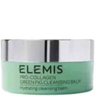 Elemis Pro-collagen Green Fig Cleansing Balm (100g)