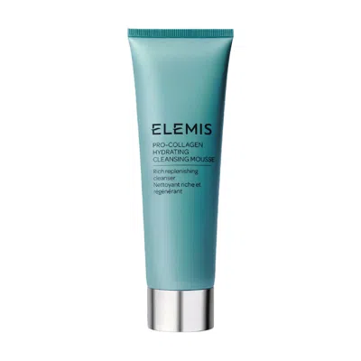 Elemis Pro-collagen Hydrating Cleansing Mousse