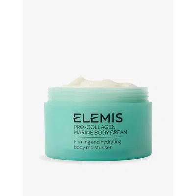 Elemis Pro-collagen Marine Body Cream 200ml