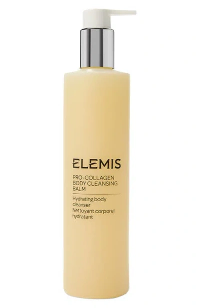 Elemis Pro-collagen Marine Body Cream In Neutral