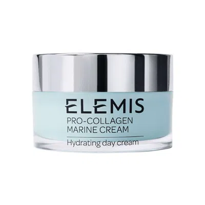 Elemis Pro-collagen Marine Cream In Blue