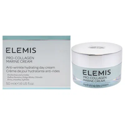 Elemis Pro-collagen Marine Cream By  For Unisex - 1.6 oz Cream In Multi