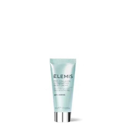 Elemis Pro-collagen Night Cream 15ml