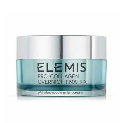 Elemis Pro-collagen Overnight Matrix Night Cream 1.7 oz