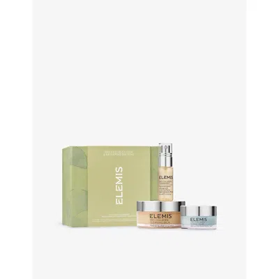 Elemis Pro-collagen Prep & Replenish Routine