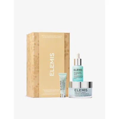 Elemis Pro-collagen Revitalise & Rejuvenate Routine