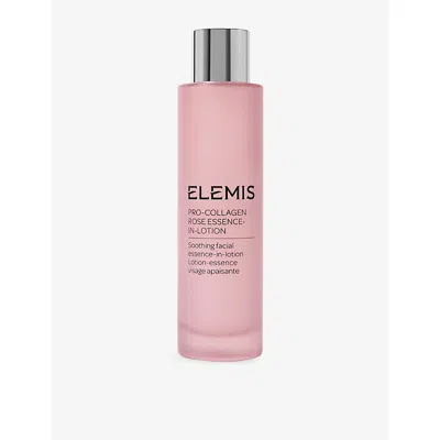 Elemis Pro-collagen Rose Essence-in-lotion