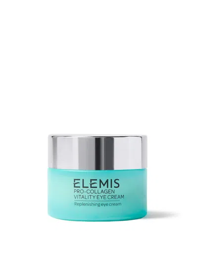 Elemis Pro-collagen Vitality Eye Cream, Size 15ml