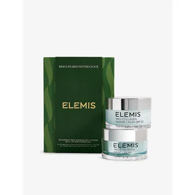 Elemis Results Around The Clock Set Worth £220