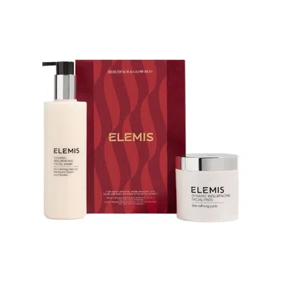 Elemis Resurface And Glow Duo (limited Edition)
