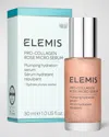 ELEMIS ROSE MICRO SERUM, 1 OZ.