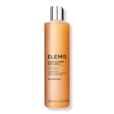 Elemis Sharp Shower Body Wash