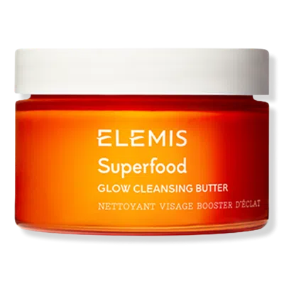 Elemis Superfood Aha Glow Cleansing Butter