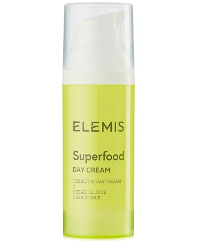 ELEMIS SUPERFOOD DAY CREAM, 1.7 OZ.