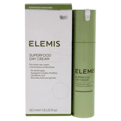 Elemis 1.6oz Superfood Day Cream In Beige
