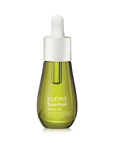 ELEMIS SUPERFOOD FACIAL OIL 0.5 OZ.,50224