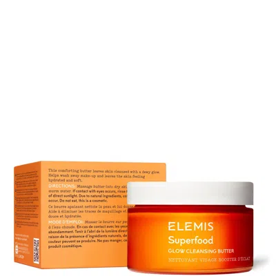 Elemis Superfood Glow Butter 90ml