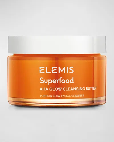 ELEMIS SUPERFOOD GLOW CLEANSING BUTTER, 3 OZ.,PROD234080163