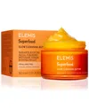 ELEMIS SUPERFOOD GLOW CLEANSING BUTTER, 3 OZ.