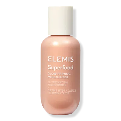 Elemis Superfood Glow Priming Moisturiser - 2.0 oz