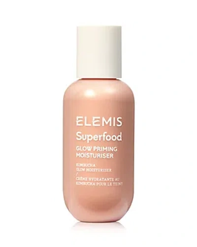 Elemis Superfood Glow Priming Moisturiser 2 Oz.