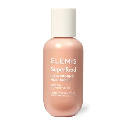 ELEMIS SUPERFOOD GLOW PRIMING MOISTURISER 60ML