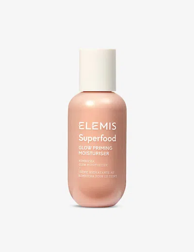 Elemis Superfood Glow Priming Moisturiser 60ml