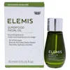 ELEMIS SUPERFOOD NUTRITION FACIAL OIL BY ELEMIS FOR WOMEN - 0.5 OZ OIL