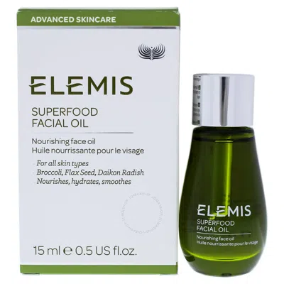 Elemis Superfood Nutrition Facial Oil By  For Women - 0.5 oz Oil In N/a