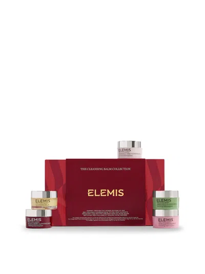Elemis The Cleansing Balm Collection