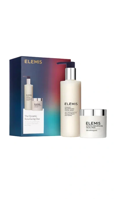 Elemis The Dynamic Resurfacing Duo In N,a