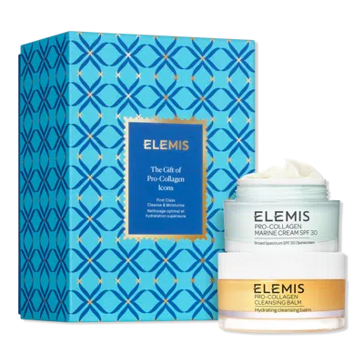 Elemis The Gift Of Pro-collagen Icons