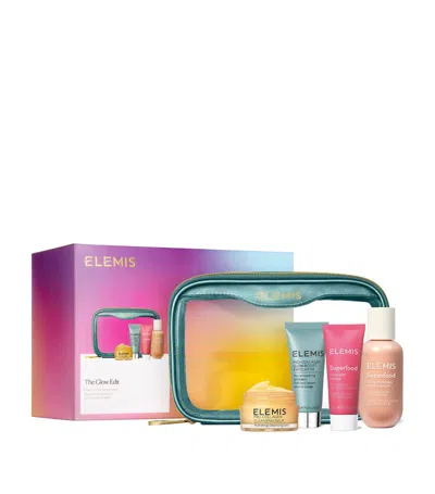 Elemis The Glow Edit (worth £89) In Multi