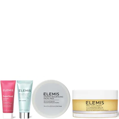 Elemis The Icons Set