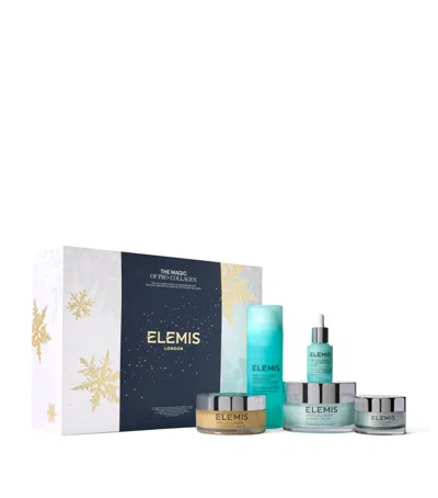 Elemis The Magic Of Pro-collagen Complete Skincare Set