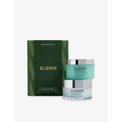 Elemis The Marine Ritual Set Worth £240
