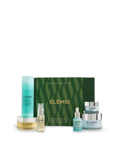Elemis The Power Of Pro-collagen Skincare Gift Set