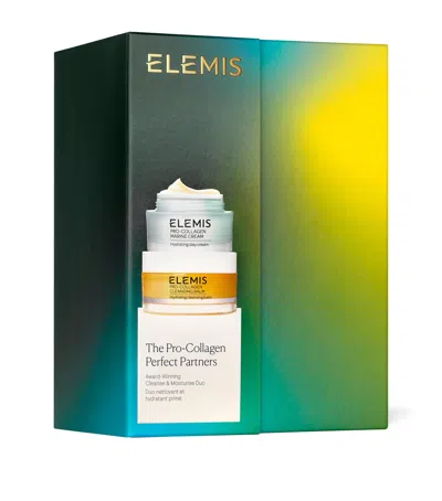 Elemis The Pro-collagen Perfect Partners Gift Set