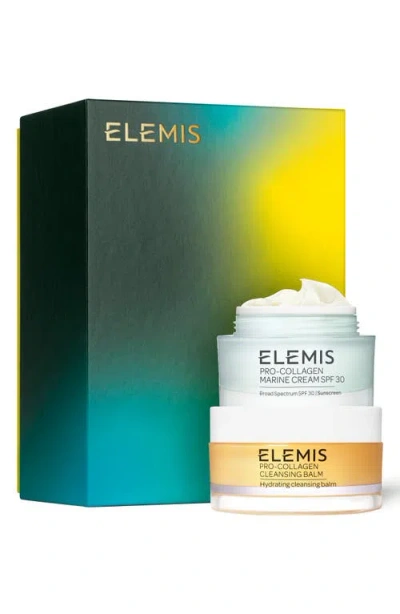 Elemis The Pro Collagen Perfect Partners ($180 Value)